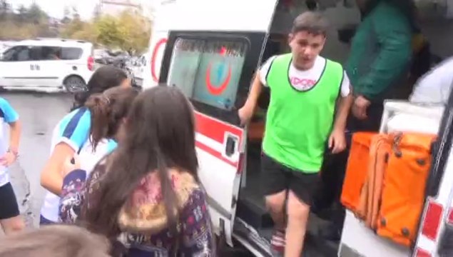 HAKİMİYET GAZETESİ