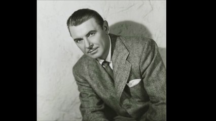 HOMENAJE A GEORGE BRENT
