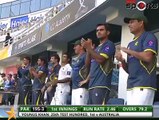 Younis Khan brings his 25th Test century in style - Superb six