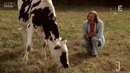 Alcaline, le Top 5 : Spécial Reprises (Patrick Bruel, Cœur de Pirate, Katerine, Brigitte, London Grammar)