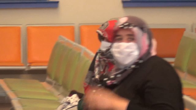 Bilecikte Mers Virusu Suphesi