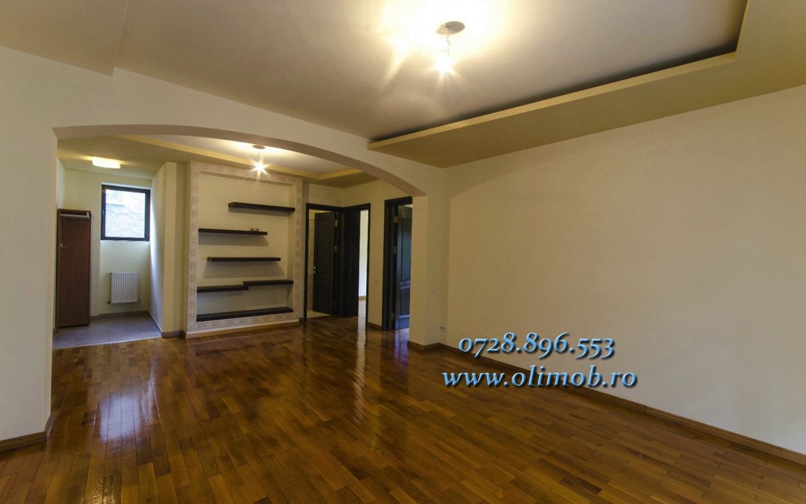 apartament vanzare Aviatorilor -HD (1080p)