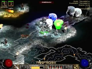 Let's Play Diablo II pt 72