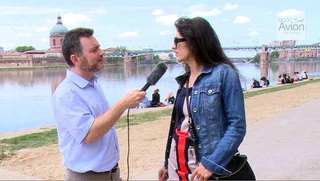 FUN MOOC : MOOC-Avion. Introduction à la mécanique du vol (ISAE-SUPAERO)