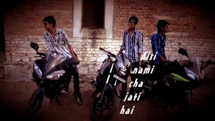 Ek Galti official video nice song