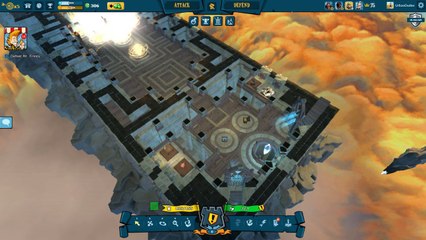 The Mighty Quest For Epic Loot Episode 99