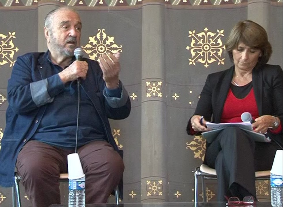 L’argent, sa vie, sa mort - Jean-Claude Carrière par Dominique Rousset