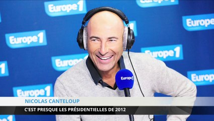 SPECIALE CANTELOUP – C’est presque les présidentielles de 2012