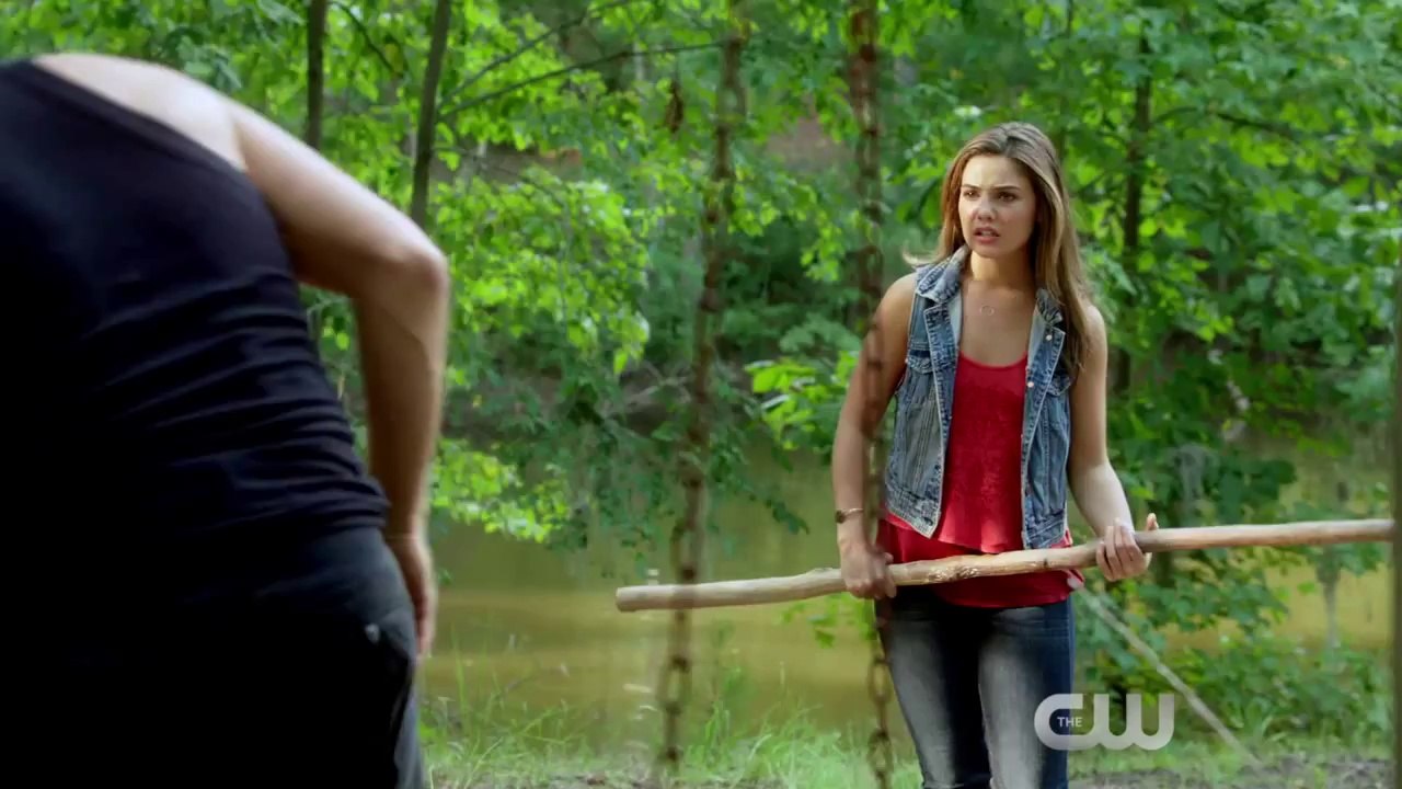 The Originals - 2x04 - Sneak Peek #1 - Extrait de "Live and Let Die"