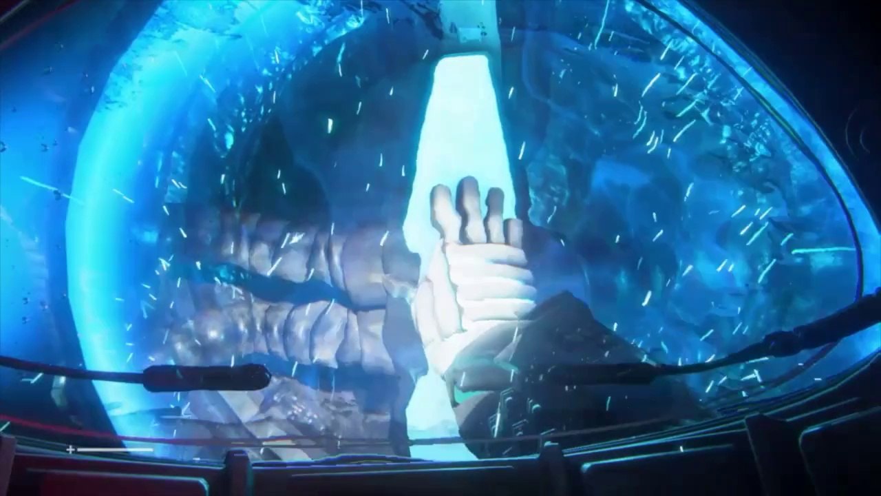 Test Alien Isolation (FR) par JpaxxX