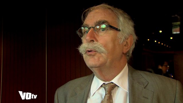 VOTV ITW Gerard Seimbille - L'UVO prépare les élections