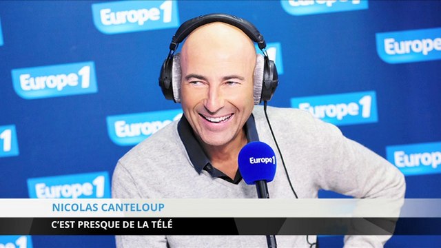 SPECIALE CANTELOUP – C’est presque de la télé