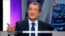 François Lamy à propos de la création de 50 000 emplois aidés