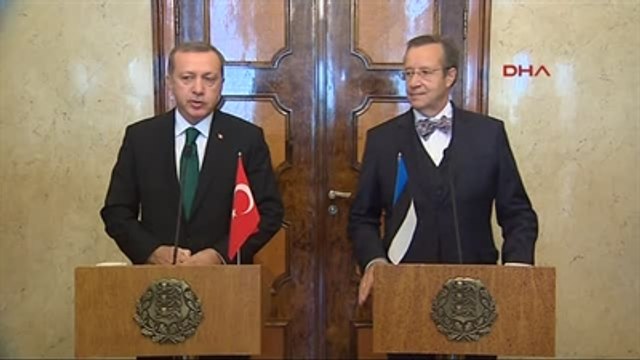 Cumhurbaşkanı Erdoğan Gelecek Kişi Sayısı 150'ye Düştü