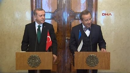 Cumhurbaşkanı Erdoğan Gelecek Kişi Sayısı 150'ye Düştü 2