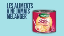 Top 12 des aliments qu'on n'aurait jamais dû mélanger