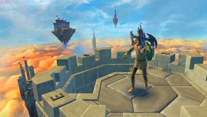 The Mighty Quest For Epic Loot Episode 97