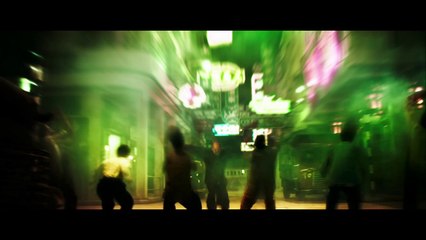 Ip Man : Le Combat Final (2014) - Bande Annonce / Trailer [VF-HD]