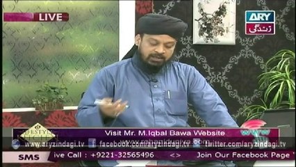 Lifestyle Kitchen, 24th October 2014, Lahori Hareesa & Qeema Mukhni