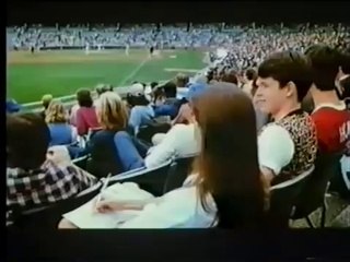 Ferris Bueller's Day Off Sloan Peterson White Fringe Jacket