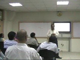 Dr. Nadeem Ehsan, Technology & Entrepreneurship (T&E), Summer-2013, Lecture # 05, Part (E) 29-06-2013