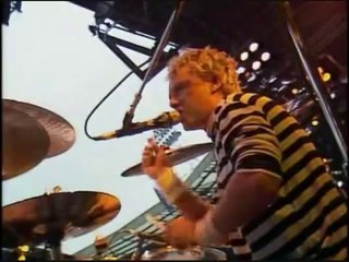 Freddie Mercury Concert Yellow Replica Jacket