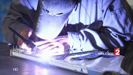 L'Angle Eco - Vers un retour des frontières - Bande-annonce