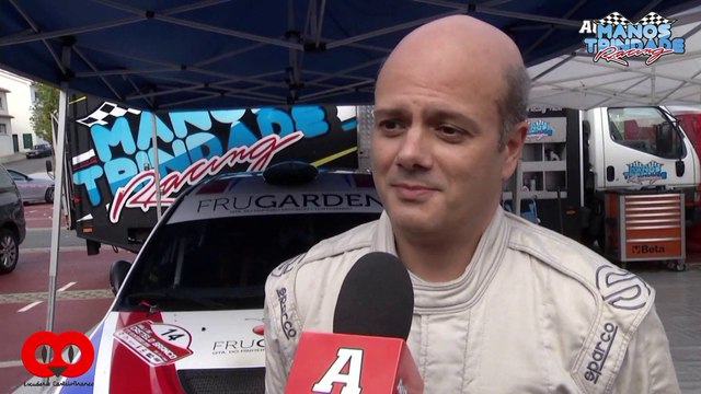 Best Of Rali de Castelo Branco 2014 - Nelson Trindade/Roberto Santos