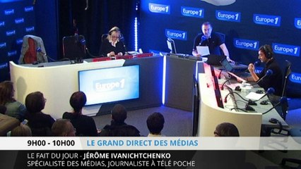 La folie des programmes d'humour à la télé