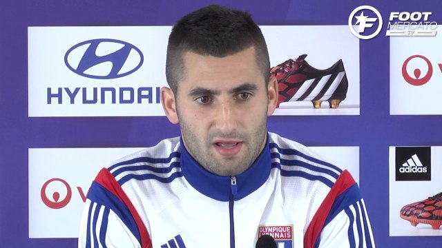 OL-OM : Gonalons et Fournier livrent les clés de l'Olympico