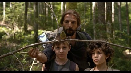 Vie sauvage de Cédric Kahn