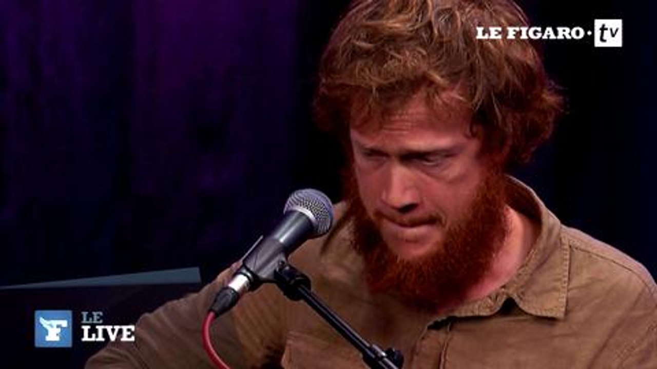 Slow Joe and The Ginger Accident - «The Mulberry Bush»