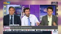 Alain Zeitouni VS Thibault Prébay (2/2): Marchés: Quelles seront les perspectives après les résultats du stress-test de la BCE ? - 24/10