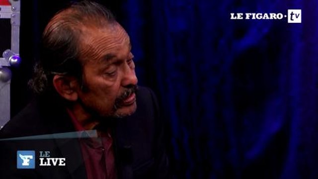 Slow Joe and The Ginger Accident fait son Live