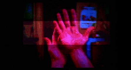 Videodrome de David Cronenberg