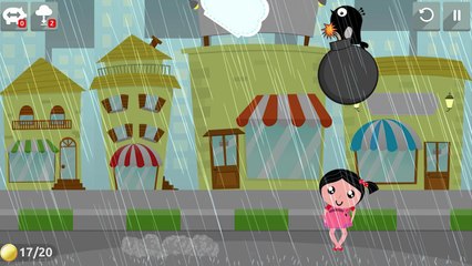 Raining Coins? Free android game!