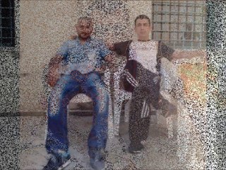 Filmim EMRE BÜYÜKATA ENVER YILMAZ FİRARİ