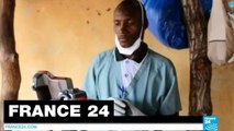 EBOLA : premier cas détecté au Mali
