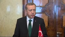 Erdoğan: 'Peşmerge Sayısı 150'ye İndirildi'