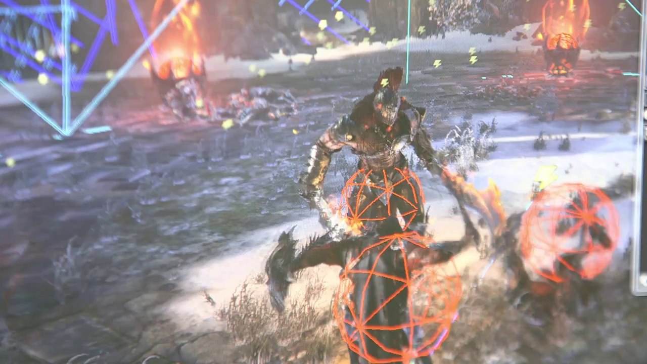 Lords of the Fallen - Journal des développeurs 1