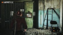 Resident Evil Revelations 2 : notre séquence de 10 minutes inédites