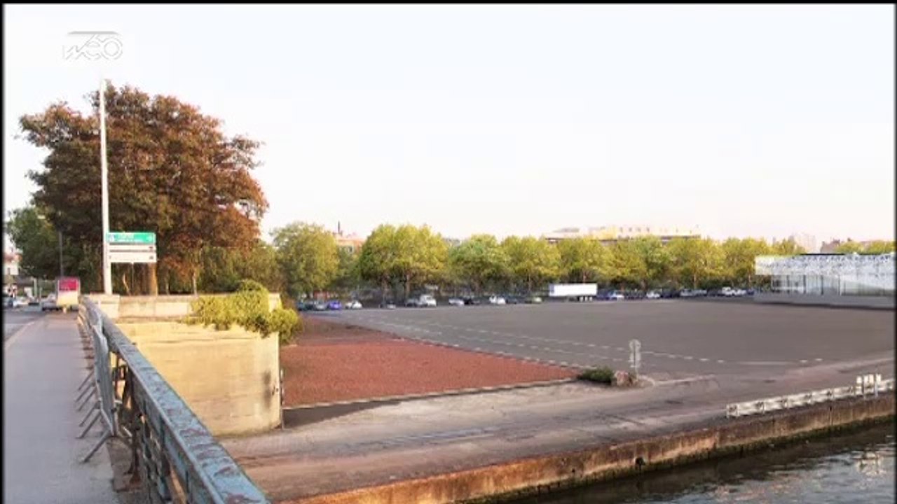 Temps Fort : World Forum la Troisième révolution industrielle en Nord-Pas de Calais