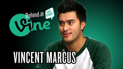 Behind the Vine with Vincent Marcus | DAILY REHASH | Ora TV