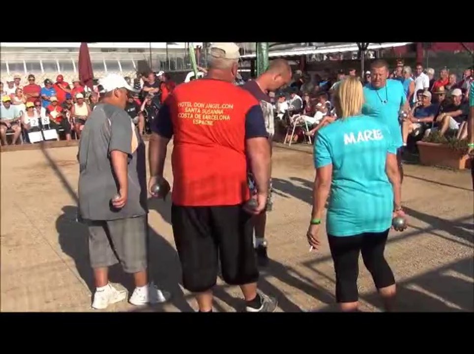 9ème Bol d'Or de Gégé et Nana - Finale du Concours Général