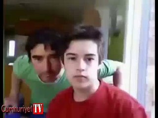 7 yıl boyunca kendisini çekti... İşte sonuç