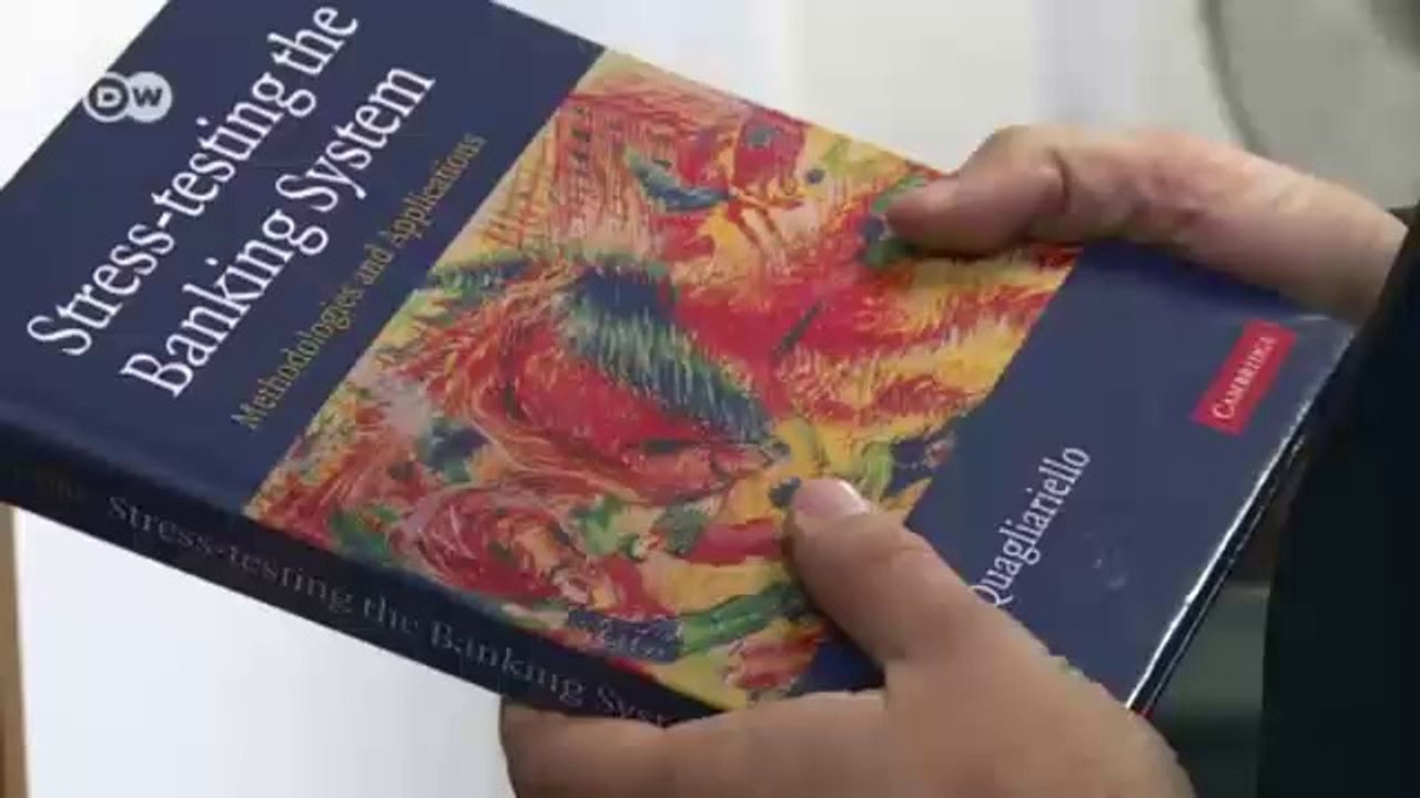 Europäische Zentralbank, Machtzentrum der Eurozone | Wirtschaft kompakt