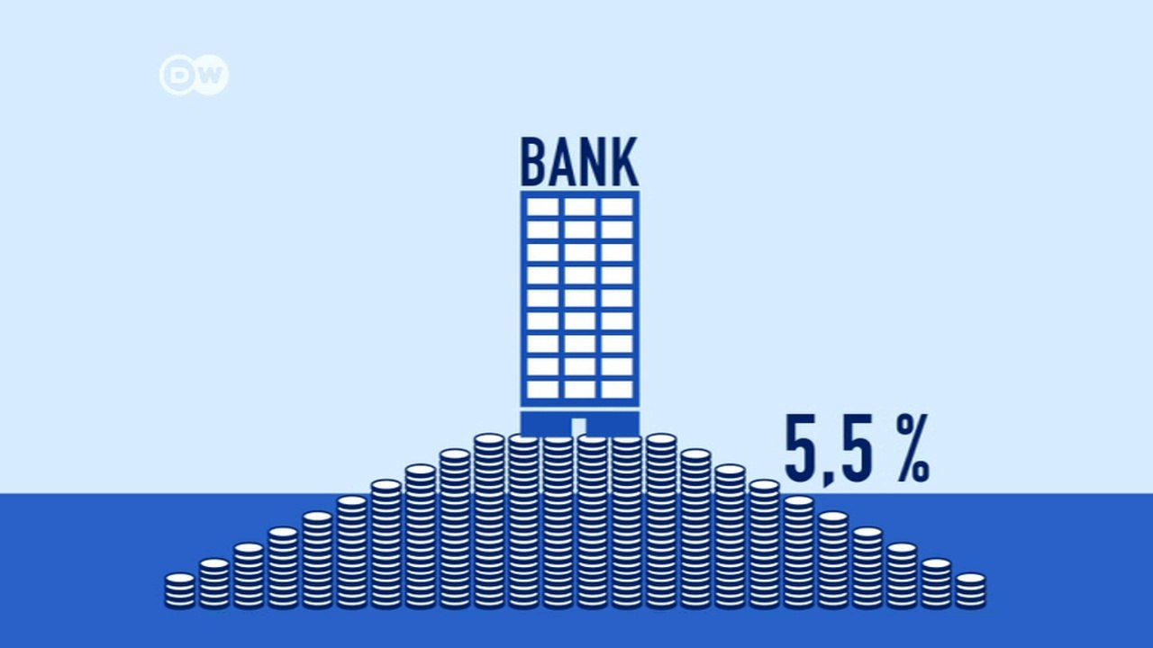 Stresstest: der simulierte bankencrash | journal