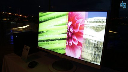 Philips ve AOC Yeni Ürünlerini Tanıttı