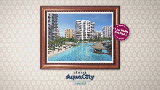 Sinpaş 40. Yıla Özel Kampanya kadincaemlak.com ilhan ÇAMKARA