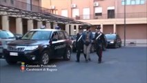 Ragusa - operazione antidroga dei Carabinieri, eseguiti 20 arresti